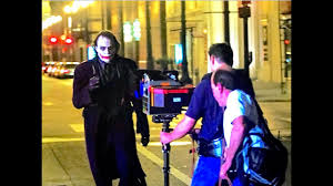 Check spelling or type a new query. Dark Knight 2008 Heath Ledger S Rare On Set Bystander Unused Footage Compilation Video Youtube