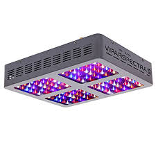 Some of its recent upgrades include: Top 10 Full Spectrum Led Grow Lights Buyer S Guide Reviews Trees Com