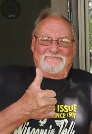 Jerald Thomas Hawker Obituary April 4, 2023