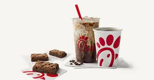 The company operates more than 2,672 restaurants, primarily in the united states with locations in 47 states and the district. Chick Fil A Adds 3 New Menu Items Nation S Restaurant News