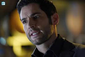 It can sometimes be hard to keep track of all in season two episode ten, lucifer, dan and maze visit a chinese triad syndicate to get a possible. 3x19 Orange Is The New Maze Lucifer Lucifer Fox Foto 41194154 Fanpop