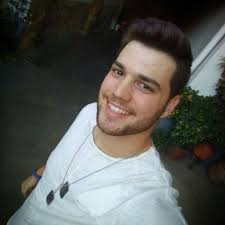 Alberto Cano (@Alberto_Cano16)