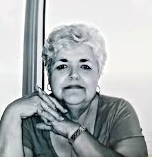 Mona Rogers Obituary