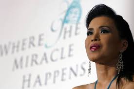 Calon PM Thailand Putri Ubolratana Hobi Menyanyi dan Aktif di Instagram