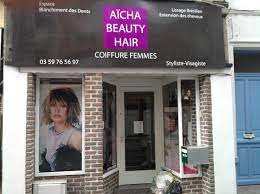 Check spelling or type a new query. Aicha Beauty Hair A St Amand Les Eaux 59230 Telephone Horaires Et Avis
