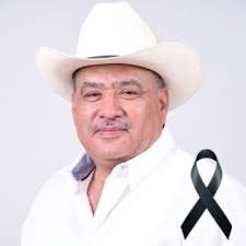 COMUNICADO OFICIAL El H. Ayuntamiento de Bácum, Sonora, informa con  profundo pesar a la ciudadanía y a la opinión pública el sensible  fallecimiento de nuestro Presidente Municipal, Serge Enríquez Tolano. Su  partida