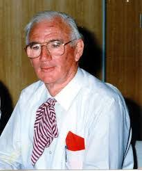 Garth Alexander's Instagram, Twitter & Facebook