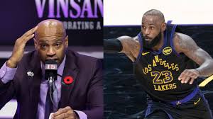 Vince Carter Explains Why LeBron James Can Play 25 NBA Seasons - The  SportsRush