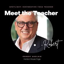 Experience Personalized Yoga with Sarah at Horizon House