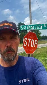 Where did Granny Holt Knob and The Corder Flat