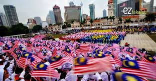 Sekolah kebangsaan haji abdullah sadun laporan sambutan hari raya aidilfitri 2017 06 julai 2017 (khamis). Gambar Sambutan Hari Kemerdekaan Gambar Viral Hd
