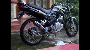 Modifikasi Honda Beat Tahun 2011 In 2020 Motor Scorpio Yamaha