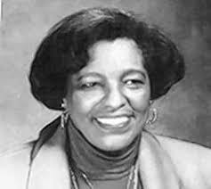 Lois WHITE Obituary (2013)