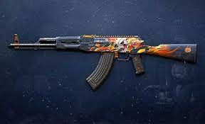Hellfire Akm