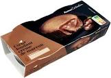 Coeur Fondant Crème De Marron