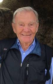 Robert “Bob” G. Maxwell, age 90, of Helena