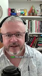 I asked Andi why Marlo was such an important figure in card magic. Which  the auto-captions