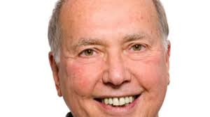 Dr. James S. Gordon, Founder and Executive Director of The Center for  Mind-Body Medicine