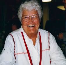 Mary Van Valkenberg Obituary