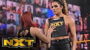 You stumble around so adorably yet sorrowfully. Watch Io Shirai Wants Her Match With Raquel Gonzalez Wwe Nxt March 17 2021 Yardbarker