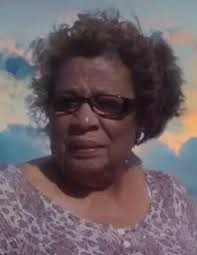 Obituary information for Mae Kelker