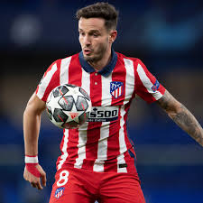 Jun 04, 2021 · bayern munich could complete the €80m signing of atletico madrid midfielder saul niguez this summer, with atletico tipped to reinvest around half of the windfall in signing udinese captain. Man Utd Given Chance For Cut Price Saul Niguez Transfer As Atletico Madrid Would Accept Deal Daily Star