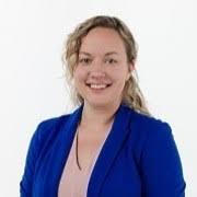 Natalia Terrell (Snegour)