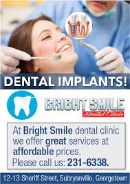 Bright Smile Dental Clinic & Lab