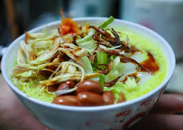 Berikut ini resep jenis olahan bubur bayi berbahan dasar tepung beras yang menyehatkan yaitu : Bagaimana Menyiapkan Bubur Ayam Ala Panci Presto Yang Sempurna Resep Masakanku
