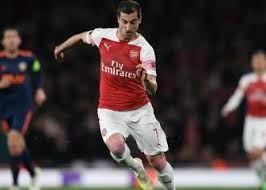 Shkodran mustafi hopes arsenal have not left it too late to book a place in next season's champions arsene wenger has credited shkodran mustafi with giving arsenal the defensive steel that has. Mustafi Shkodran Mustafi As Com