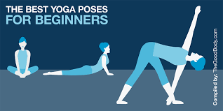 Maybe you would like to learn more about one of these? The Best Yoga Poses For Beginners 18 Simple Asanas To Try Today