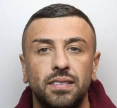 Police officer caught kissing inmate while in uniform - after secret  romance with two... - LBC