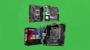 Despite its lack of competition, the price is. Best Mini Itx Motherboards For I9 9900k To Buy In 2021 Appuals Com