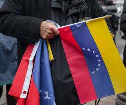 Gobernante Partido Socialista De Venezuela Celebra Primarias Para Elecciones Regionales