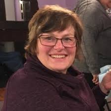 Jackie Trapp Memorial Page