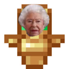 Ambient means it plays in the world. Totem Of Undying R Minecraftmemes Minecraft Know Your Meme