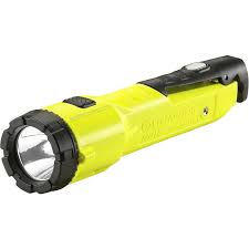 Cl i, zn 0, iic; Streamlight Dualie Magnet Rechargeable Flashlight With Ac 68793