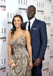 Last month, stormzy bravely spoke out. Stormzy Drunk Tweets About His Girlfriend Maya Jama And Our Hearts Have Melted The Rapper Tweets About His Girlfriend Maya Jama After Packed Out Glastonbury Set