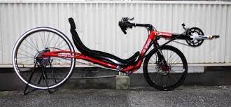 hc works 関西でリカンベント 寝ころんで 寝そべって乗る自転車 を展示している自転車店です 大阪 兵庫 奈良 京都 和歌山 滋賀の方必見 リカンベント 和歌山 ビークル