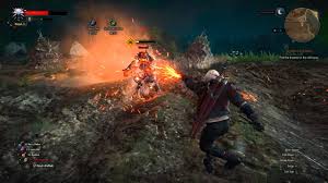 © 2017 cd projekt s.a. Witcher 3 Mod Showcase Ultimate Yrden Youtube