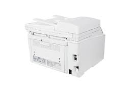 Hp smart / easy start. Hp Laserjet M227fdw G3q75a Bgj Duplex 1200 X 1200 Dpi Wireless Usb Monochrome Laser Mfp Printer
