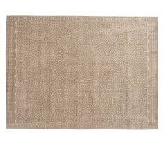 Hand tufted of 100% wool. Up To 40 Off Pottery Barn Rugs Sale For Fall 2017