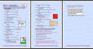 Download soal tematik kurikulum 2013 kelas 2 sd tema 5 subtema 3 pengalaman di tempat bermain lengkap kunci jawaban semoga bisa membantu kerja para guru dan siswai disekolah. Kunci Jawaban Soal Tematik Kelas 1 Sd Mi Tema 5 Subtema 1 Edisi Revisi 2017