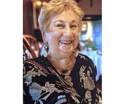 Joan May Obituary (1943