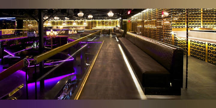 The Grand - San Francisco - Guest List, Tickets & Bottle Service | Discotech