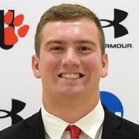 Derek Prather's Instagram, Twitter & Facebook