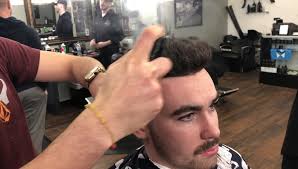 We Love Pacinos Signature Line Products Cut Blend Barbershop