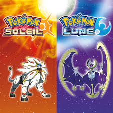 Booster pokemon soleil et lune sl6 lumière interdite 150 cartes 1 display coréen. Decouvrez Plus De Differences Entre Pokemon Soleil Et Pokemon Lune Ainsi Que De Nouvelles Fonctionnalites News Nintendo
