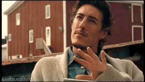 Duke Duke Crocker GIF