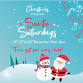 Santa Saturdays event image